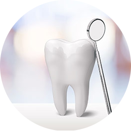 Tooth or wisdom tooth removals, root tip resections, abscess treatments: Dental surgery at the Dr. Harder dental practice in Zurich district 4
